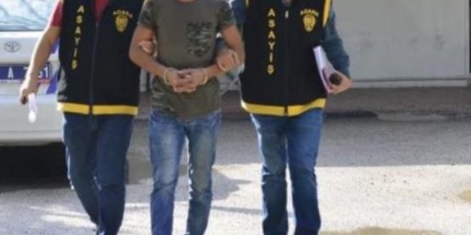 Manisa'da evlilik vaadiyle dolandırıcılık iddiası