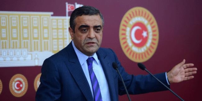 Tartışmalı isim yine CHP listesinde yer aldı