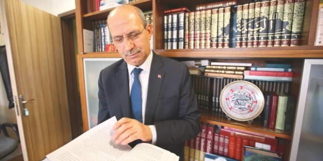 Sınırsızca tüketim hakkımız yok
