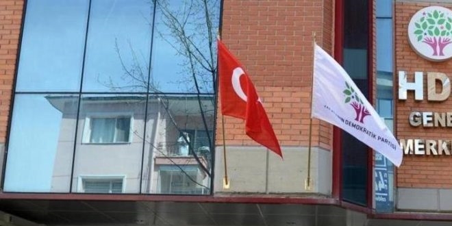 HDP'de mevcut vekillerin çoğu aday gösterilmeyecek