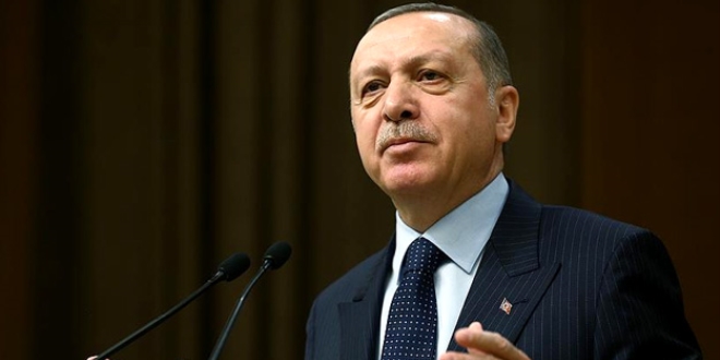 Erdoğan, 200 vekili liste dışında bıraktı