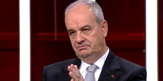 İlker Başbuğ adaylık iddialarını yalanladı