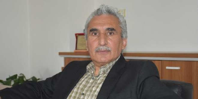 Danıştay saldırganı Arslan'ın babası: Önceden FETÖ elebaşıını severdik