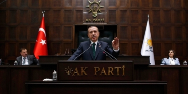 Erdoğan, vekil olan mevcut bakanlardan bazılarını istifa ettirebilir