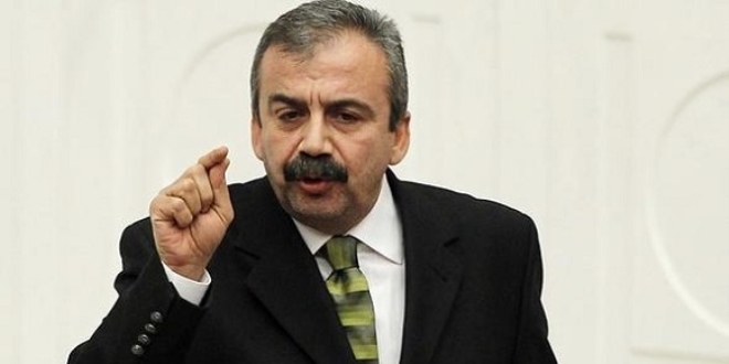 Sırrı Süreyya Önder HDP listesinde yer almadı