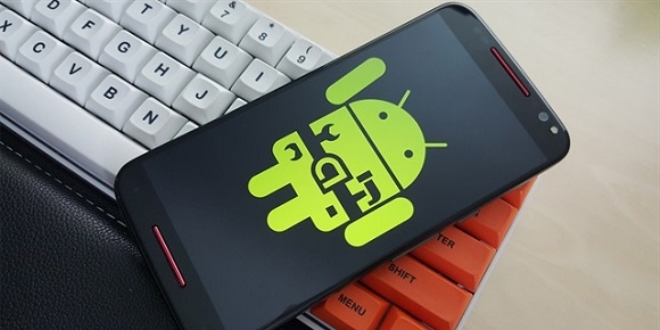 Android kullanıcılarını ekranını bir başkası ile paylaşabilecek