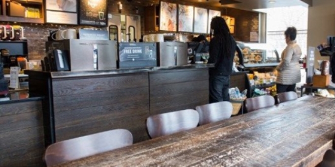 Kahve zinciri Starbucks'tan yeni tuvalet kararı