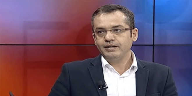 Ali Aktaş: Genel merkezin takdiriyle aday oldum