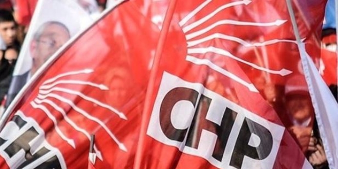 CHP'nin listesinde 137 kadın aday yer aldı