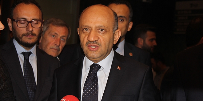 'Listeye giremeyenlerde burukluk olur, kırgınlık olmaz'