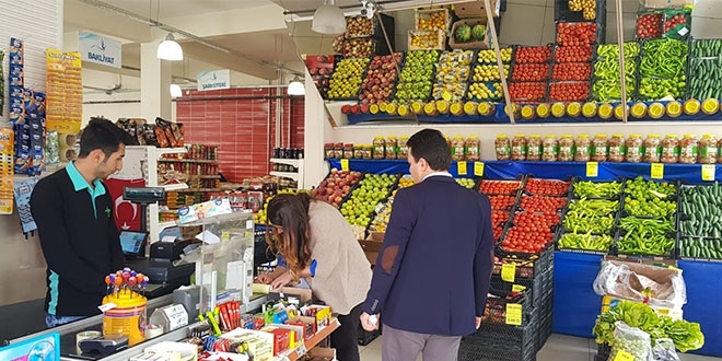 Ramazan ayı, harcamaları artırdı