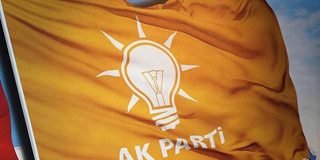 Ak Parti'de aday gösterilmeyen 149 vekilin tam listesi