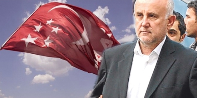 28 Şubat'ın ünlü hakimi Saadet'ten aday oldu