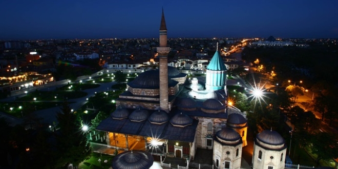 Saadetli başkan, CHP Konya listesinde