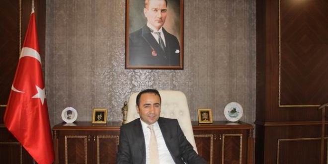 TİGEM Genel Müdürü, ihaleyi neden iptal ettiklerini açıklamadı