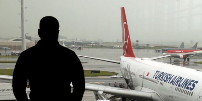 Rusya'daki Dünya Kupası'nın şimdiden kazananı THY oldu