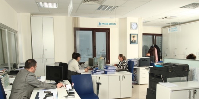4/B'ye geçen 4/C'lilerin ücretleri için düzenleme
