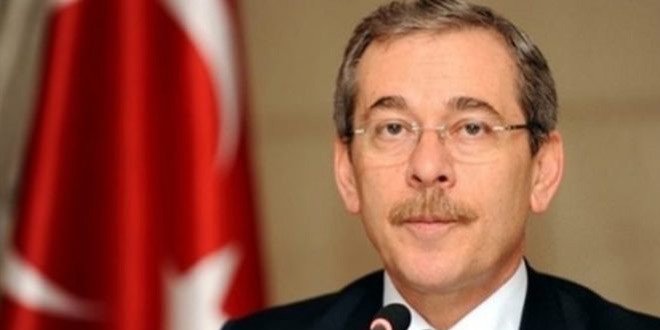 CHP Konya'dan Abdüllatif Şener isyanı