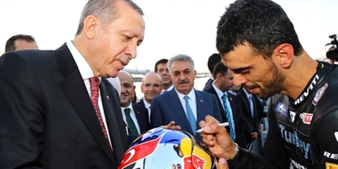 Ak Parti adayı Sofuoğlu: Elimden geleni yapacağım