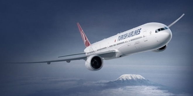 THY'den gençlere 50 bin lira maaşlı iş çağrısı