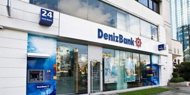 Denizbank ismi ve yönetimi kalıyor