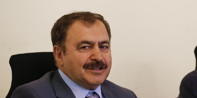 'Hortumlar kesilince vergiler hizmet olarak yağıyor'