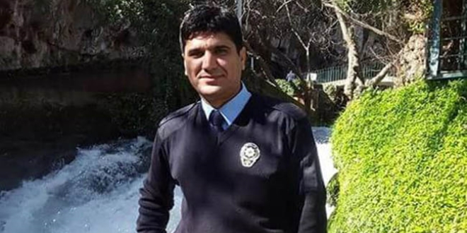 Meslektaşını kazayla vuran polis, adli kontrolle serbest