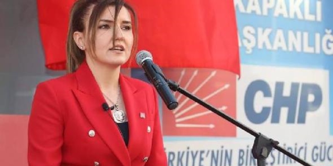 CHP'de ikinci istifa haberi de geldi
