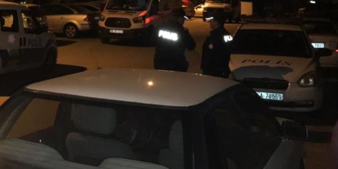 Cinnet getiren anne dehşet saçtı: 2 ölü