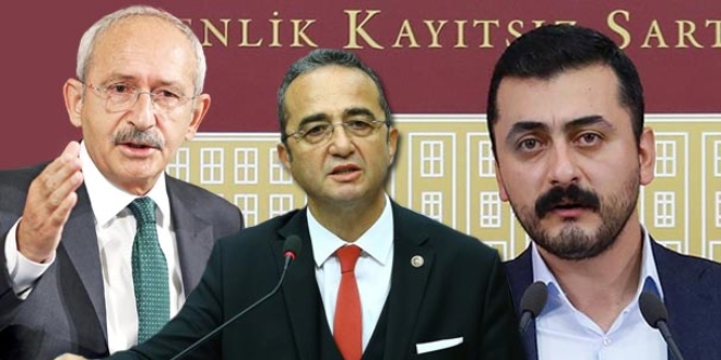 Aday gösterilmeyen Eren Erdem itirafçı oldu