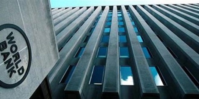 Dünya Bankası'ndan 600 milyon dolarlık 'Tuz Gölü' finansmanı