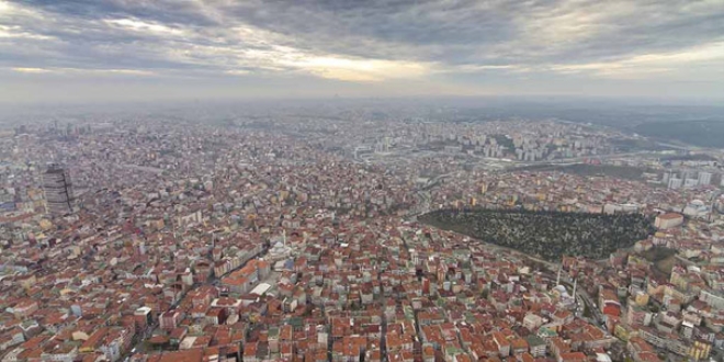 İmar affı yönetmeliği seçimelerden önce bekleniyor