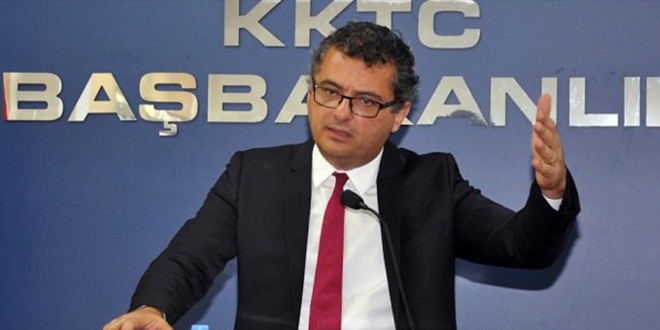 Döviz artışı nedeniyle KKTC Türk Lirasını bırakmayı düşünüyor