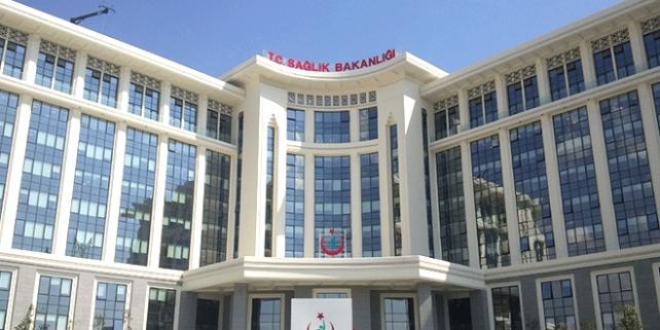 Sağlık Bakanlığı 200 danışman alacak