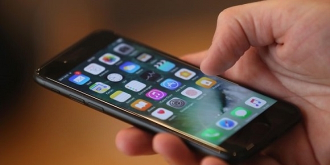 Satılan cep telefonu cinayeti ortaya çıkardı