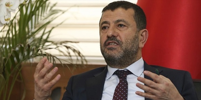 CHP'den Çalışma Bakanlığına çağrı