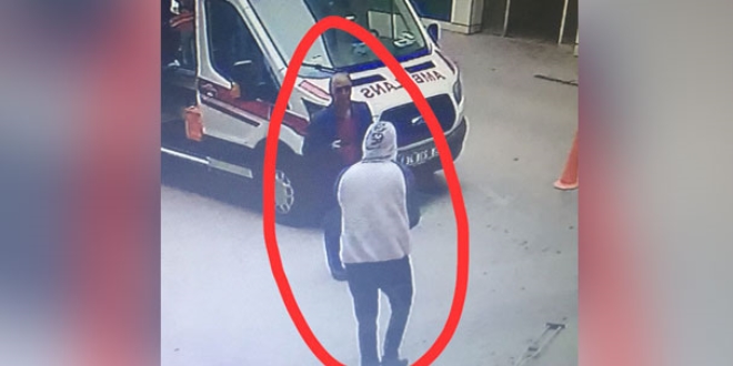Hastane önündeki çifte infazda yeni gelişme!