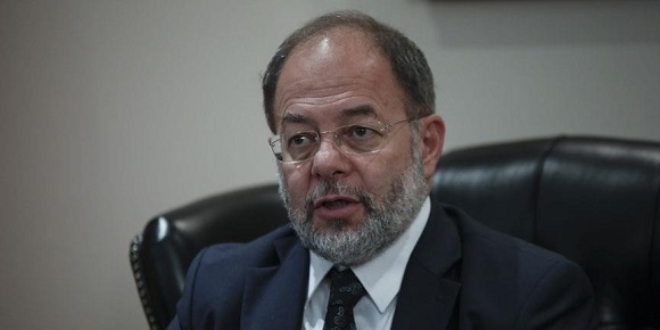 Akdağ: Seçmen bu oyunlara gelmez