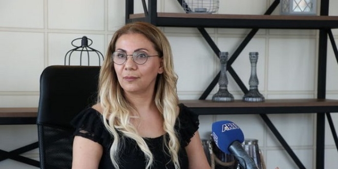 CHP milletvekili adayı Gülay Emre adaylıktan çekildi