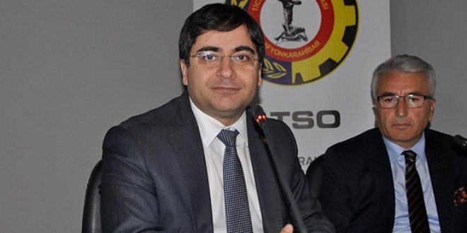 '51 bin uyuşmazlık arabuluculukla sonuçlandı'