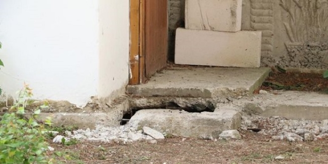 Kayıp Çağdaş'ın komşusunun evinin foseptiğinde cesedi bulundu