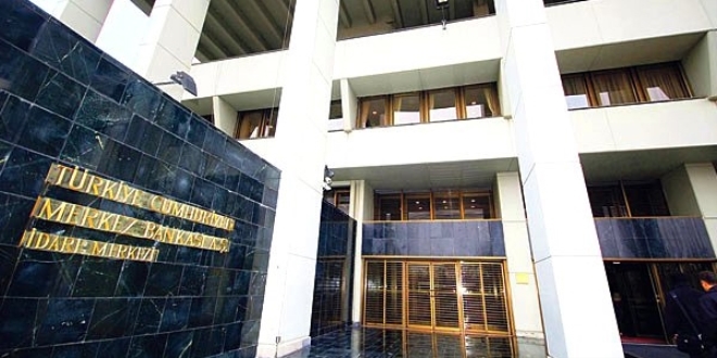 Merkez Bankası'ndan yeni faiz kararı
