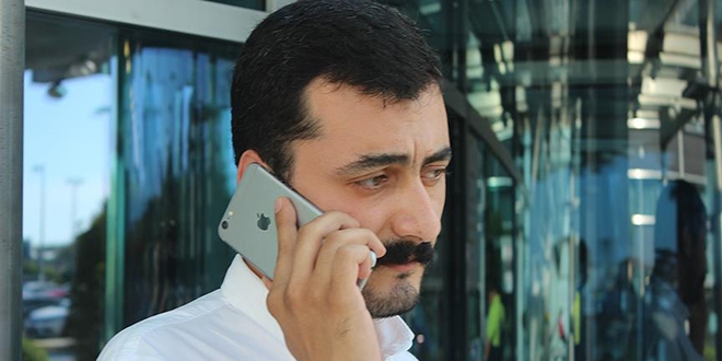 Savcılık Eren Erdem'in sözleri için harekete geçti