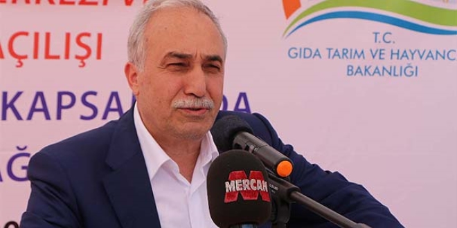 Başarılı il müdürlükleri ödüllendirildi