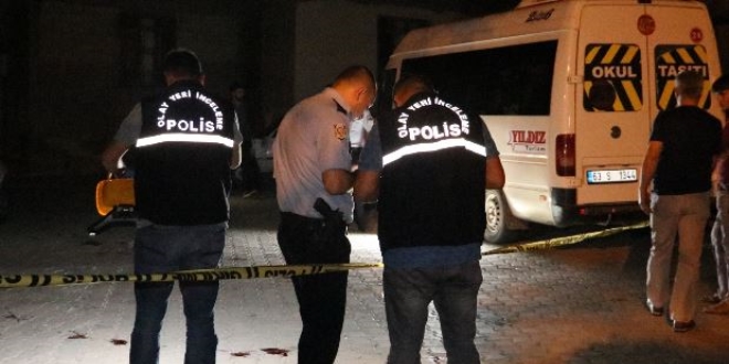 Şanlıurfa'da arazi kavgası: 6 yaralı