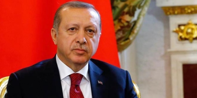 Erdoğan'dan muhalif adayların vaatlerine cevap: Sırtında küfe yok, atıyorsun