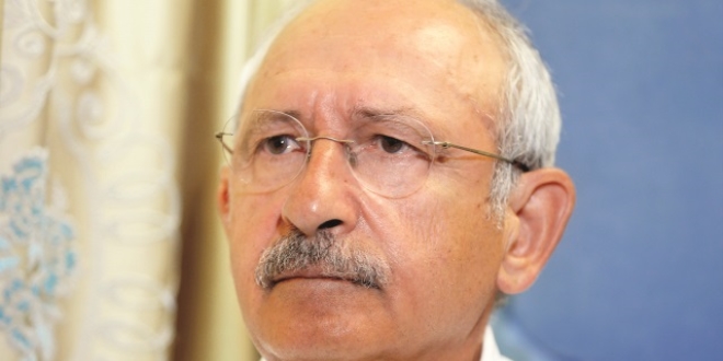 MİT kumpası Kılıçdaroğlu'na uzanıyor