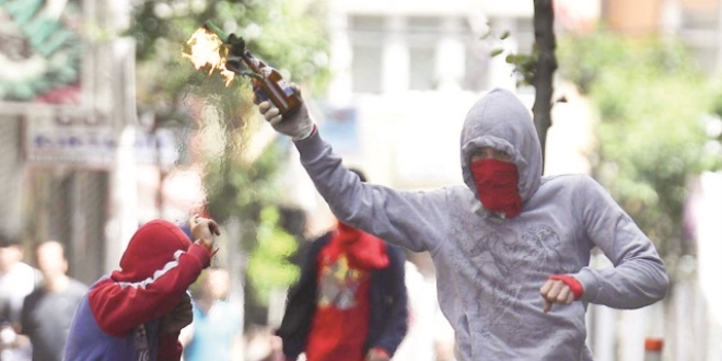 Gençlerin nasıl militana dönüştürüldüğü ortaya çıktı