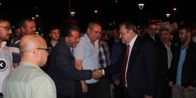 5 bin köye 5 bin gelir getirici orman