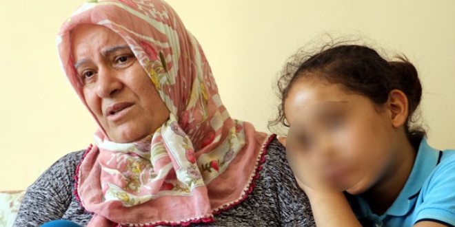 Annesi sandığı teyzesini kaybetti! Teyzesi olarak bildiği kadın gerçek annesi çıktı